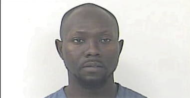 Timothy Anderson, - St. Lucie County, FL 